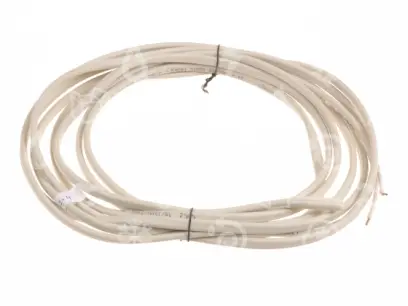 kabel topný 240 W, 230 V, silikonový, Lt = 6,0 m/ 7 m